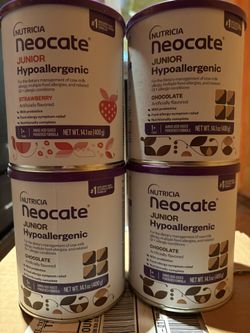 Toddler Formula