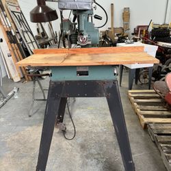  DeWalt Radial Arm Saw 