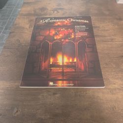 A Romantic Christmas 