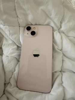 iPhone 13 Perfect Condition 128 GB