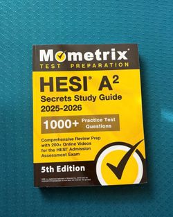 Mometrix
