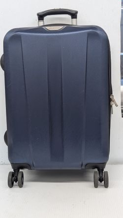 Carry-On luggage 20".....$40