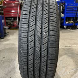 One - 205/65/16 Hankook Kinergy ST Tire