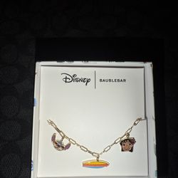 Disney’s Baulblebar Jewelry Set