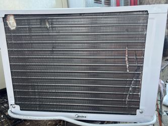 Two window ACs