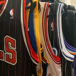 Basketball Jerseys *CHEAP*