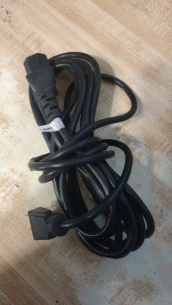 Electronics Cords