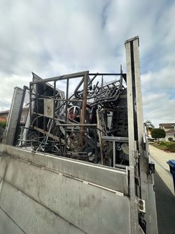 Recojo Metal ♻️🆓🆓♻️