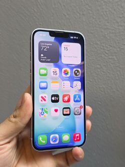 IPhone 14 unlocked