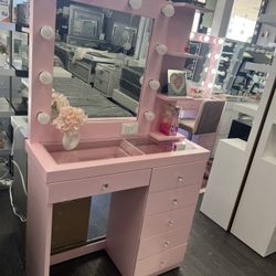 Special De Vanity 😍