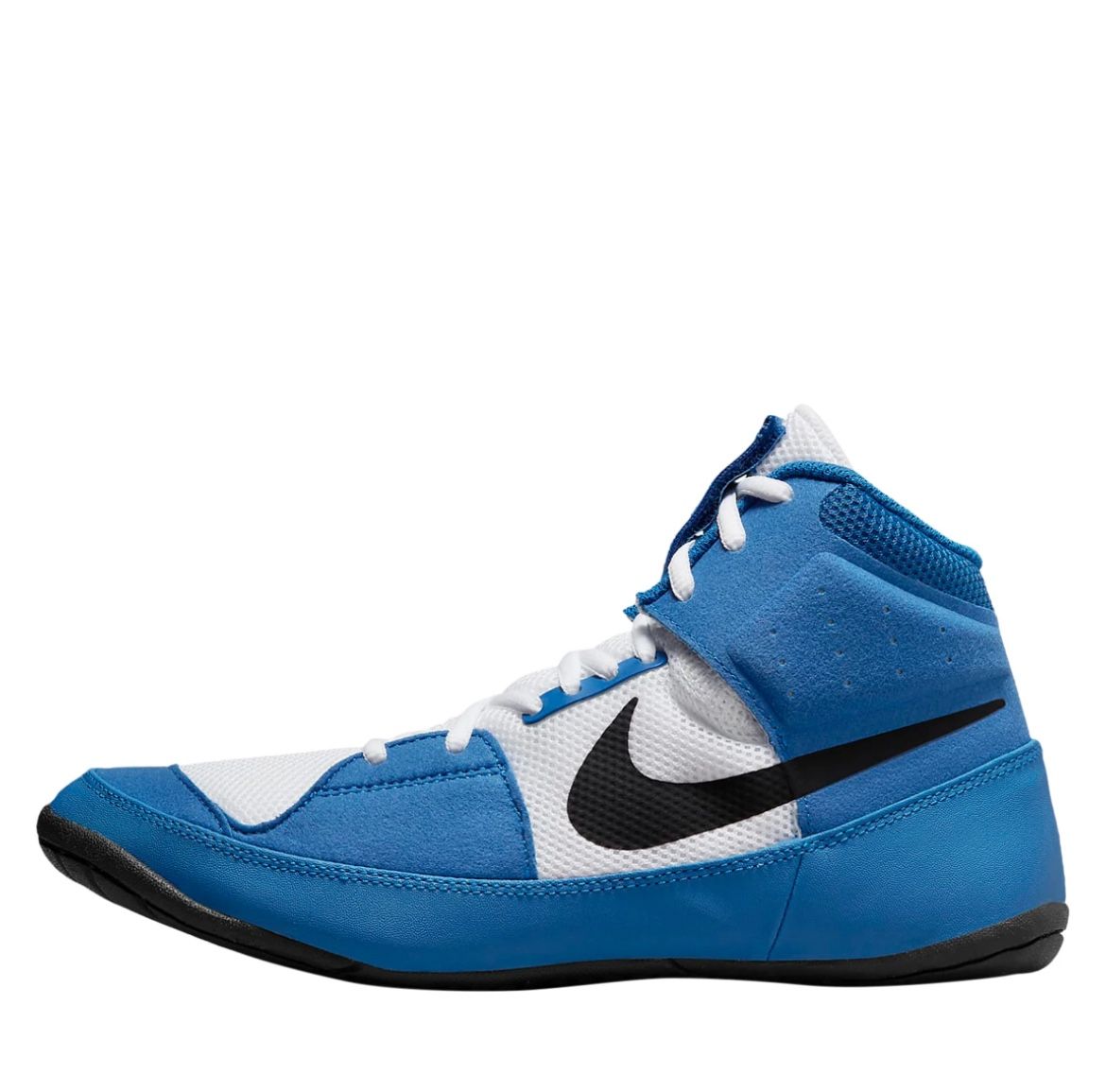 Nike Fury Size Wrestling Shoes 9 & 9.5