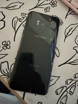 Samsung galaxy 8