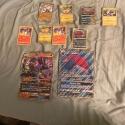 Pokémon Cards