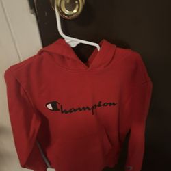 Champion Hoodie