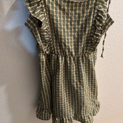 Wild Fable (M) Dress