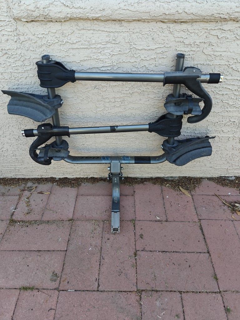 Bike Rack