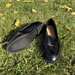 Womens Dress and Business Flats 7.5