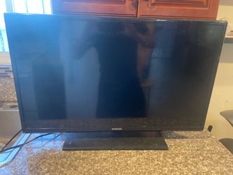 Samsung TV