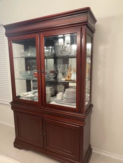 China Cabinet