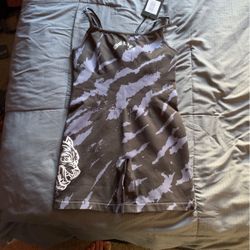 Darc Sport Women’s Bodysuit New