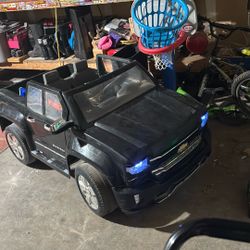 Chevy Silverado