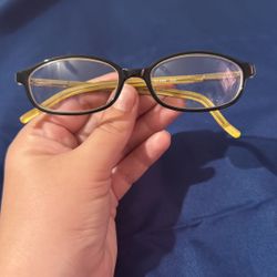 Gucci Prescription Glasses 