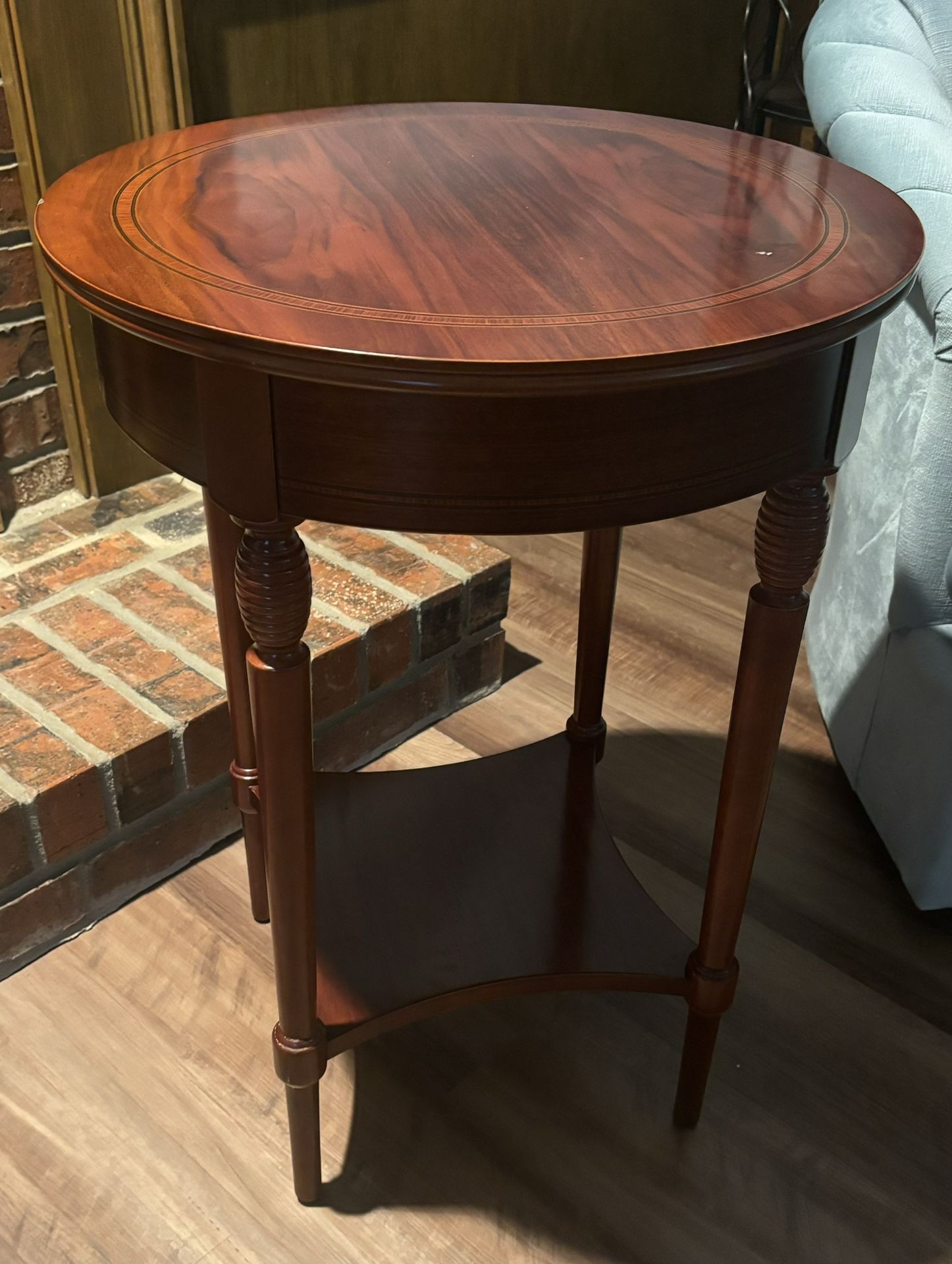 End Table