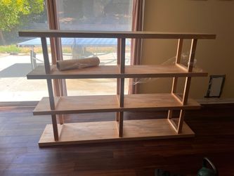 IKEA shelf