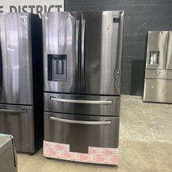 Samsung 4 Door Refrigerator X2A