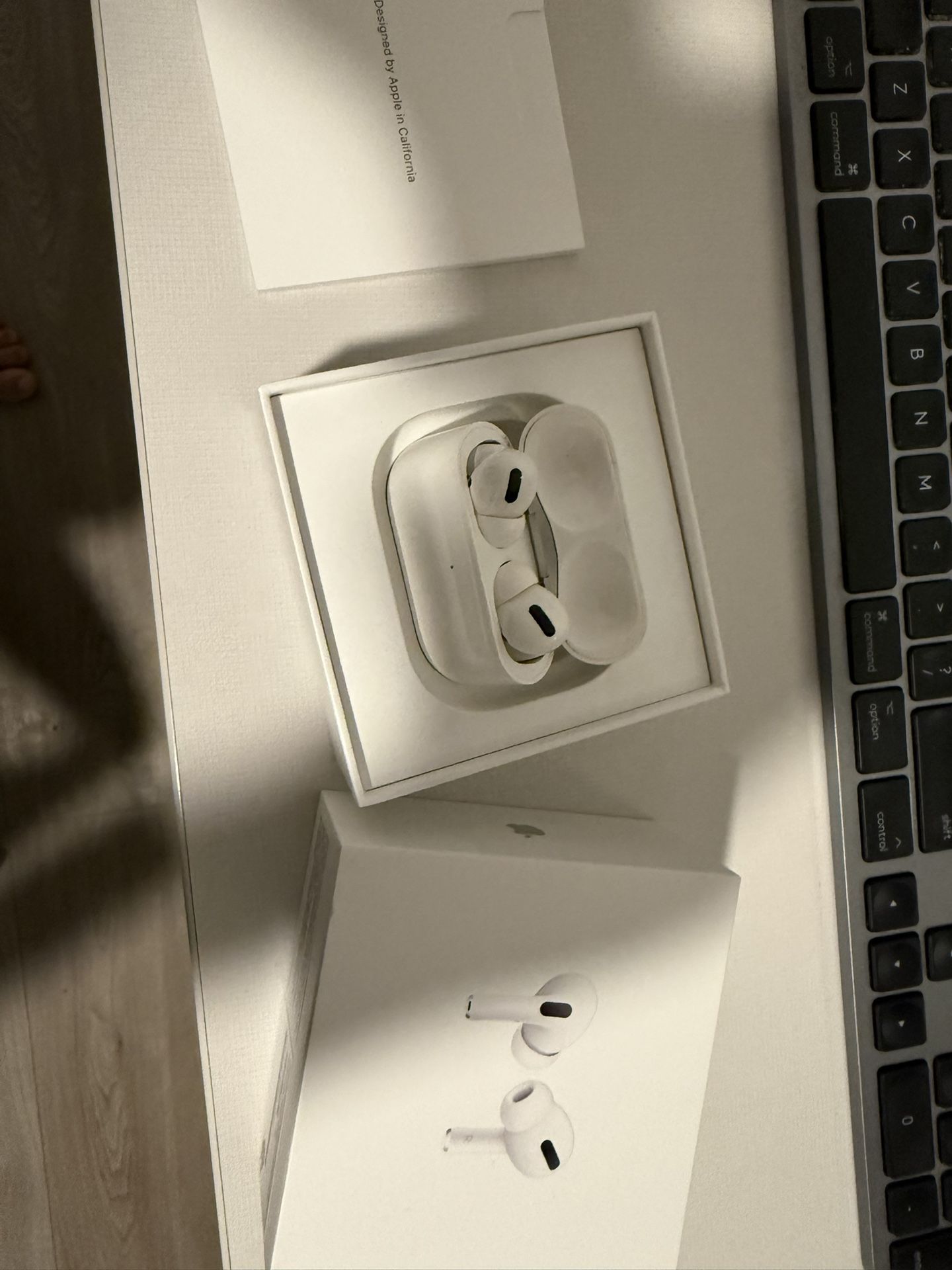 Airpods Pro