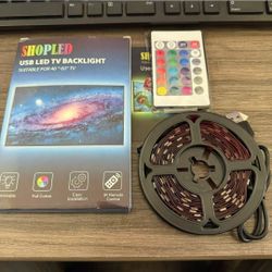 LED Strip Lights NEW
