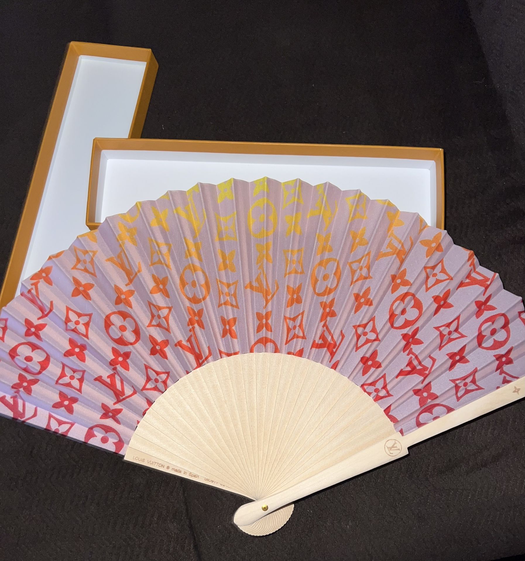 Fans
