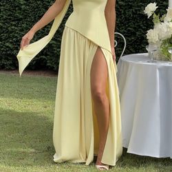 Babyboo dress no scarf