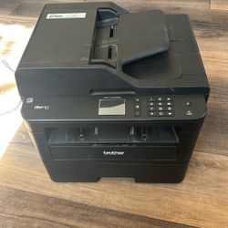 Brother printer