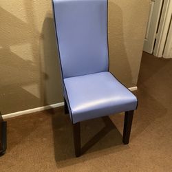 One Chair