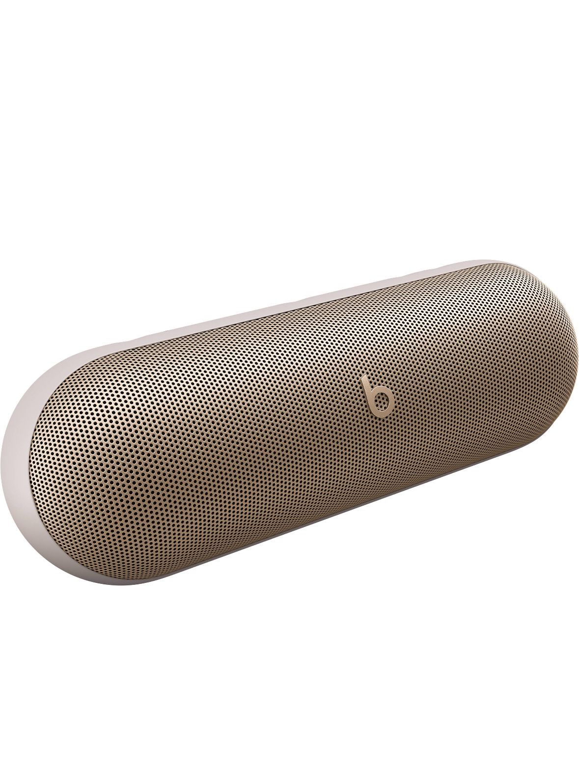 Beats By Dr Dre Pill Portable Speaker With Charger