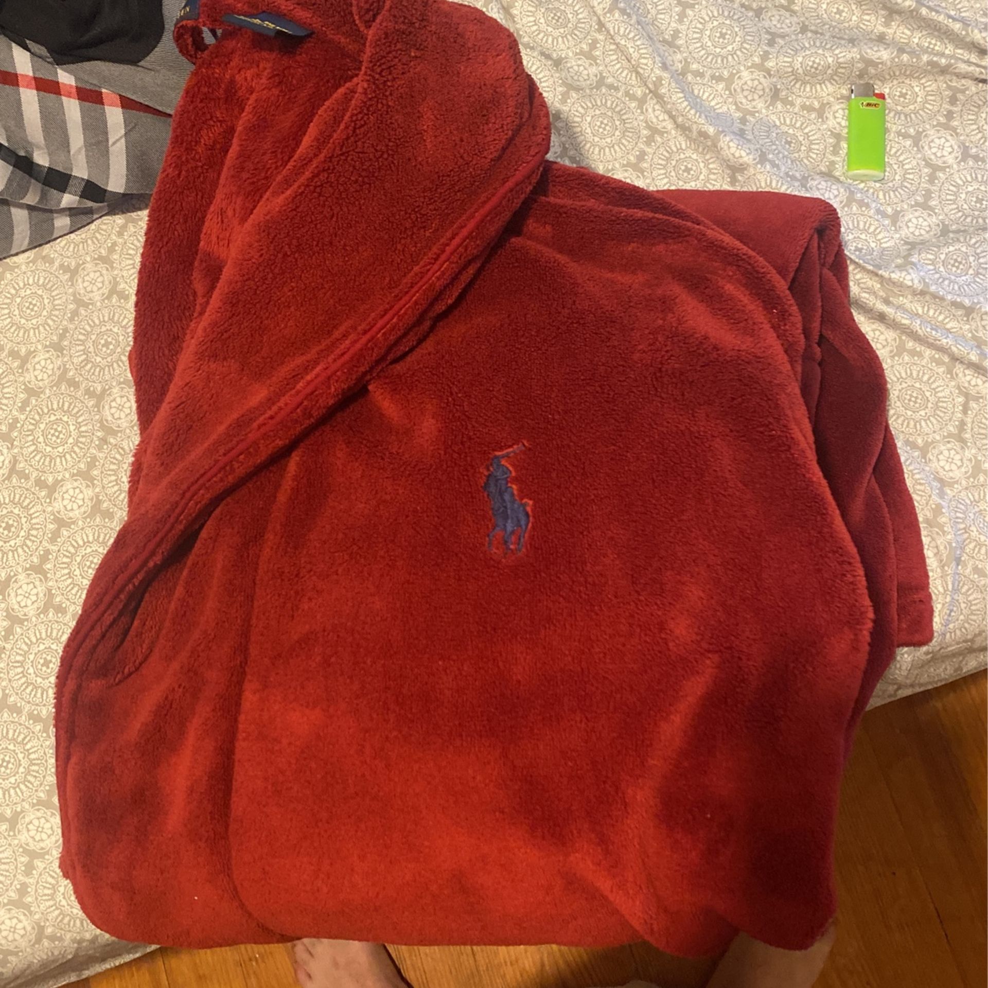 Polo Robe