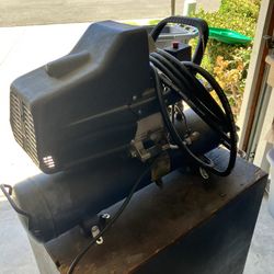 Air Compressor 