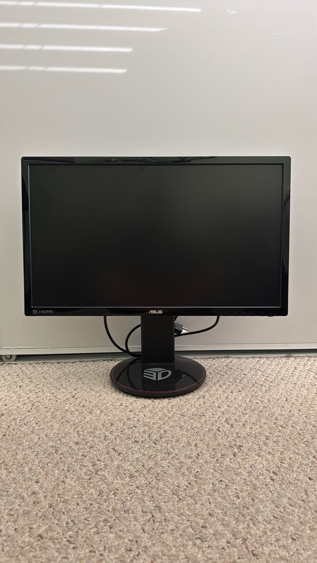 Asus 24” Gaming monitor