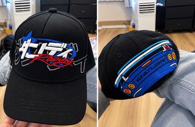 Gorra de Dandy Hats