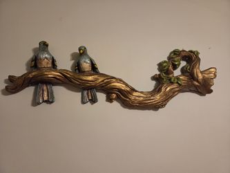 Vintage RARE Universal Statuary Corp 1970's