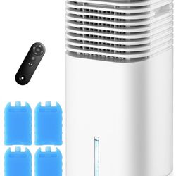 Portable 4 In 1 Airconditioner