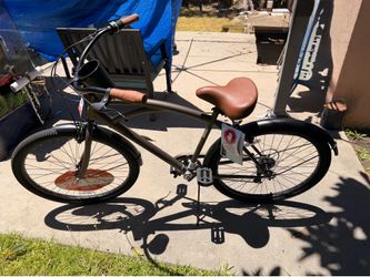 Kent Bayside Cruiser 26”