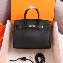 Hermes Birkin Bag 25cm