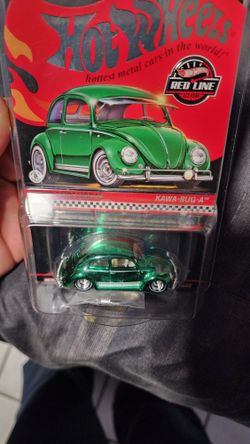 Rlc Vw Bug