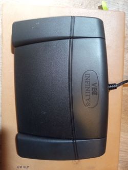 Music pedal