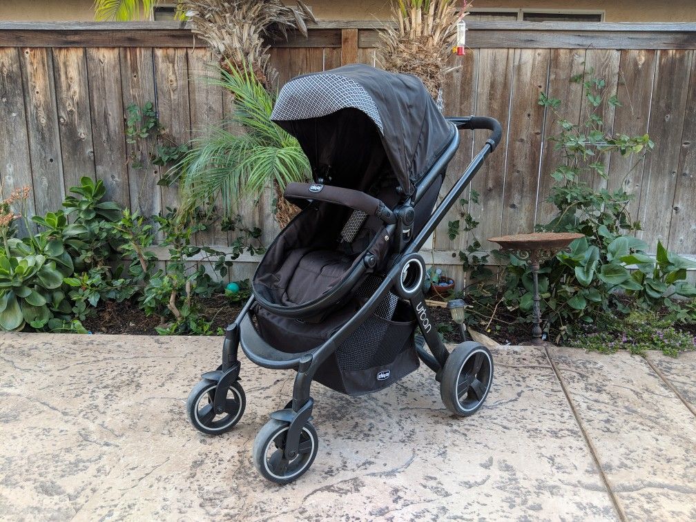 Chicco Urban Manhattan Stroller