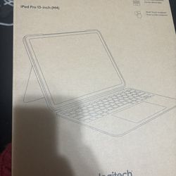 Combo Touch iPad Case 13in