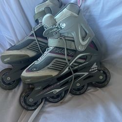 Women’s Rollerblades 
