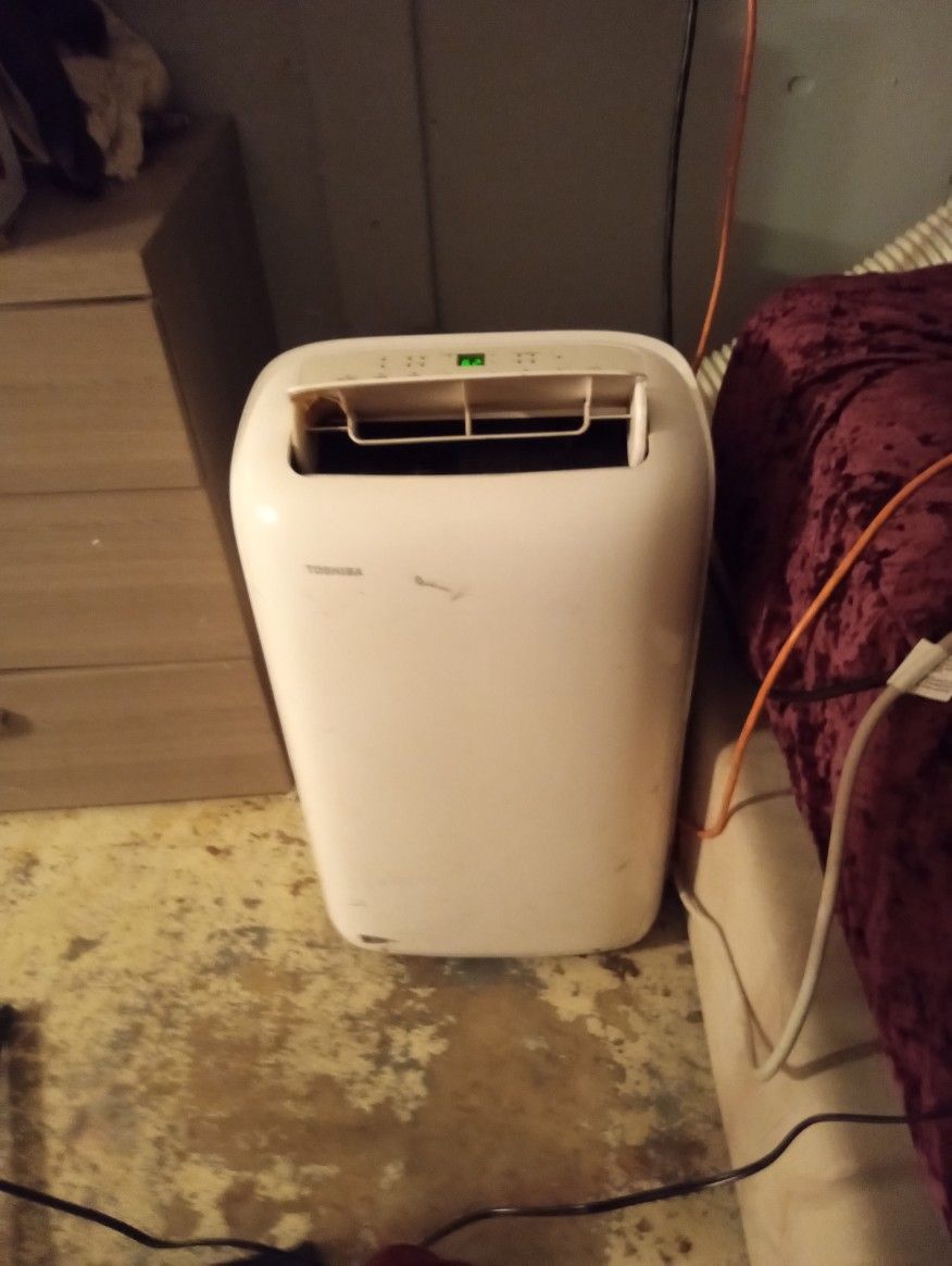 8000btu Ac Unit 